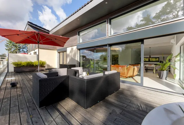 Hotel am Kurpark Zinnowitz