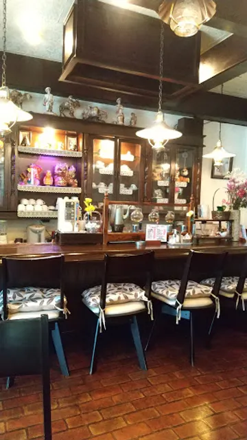 喫茶 エンジェル