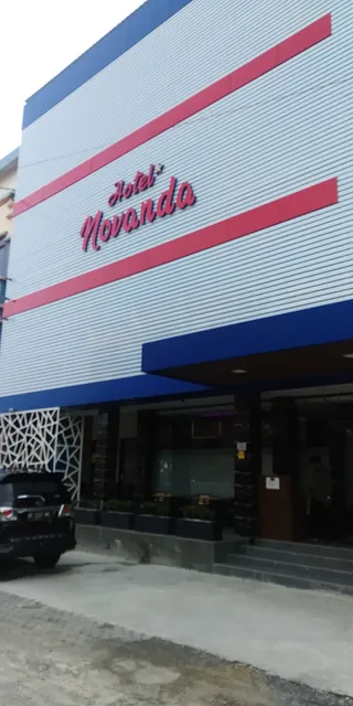 Hotel Novanda