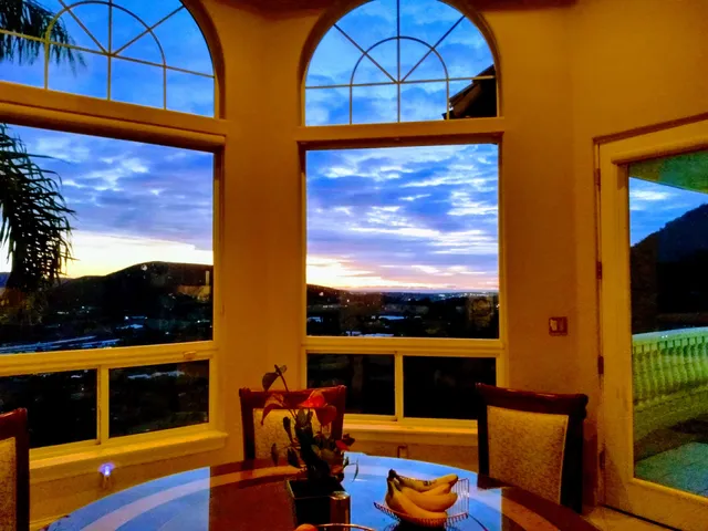 Sunshine Mountain Bed and Breakfast