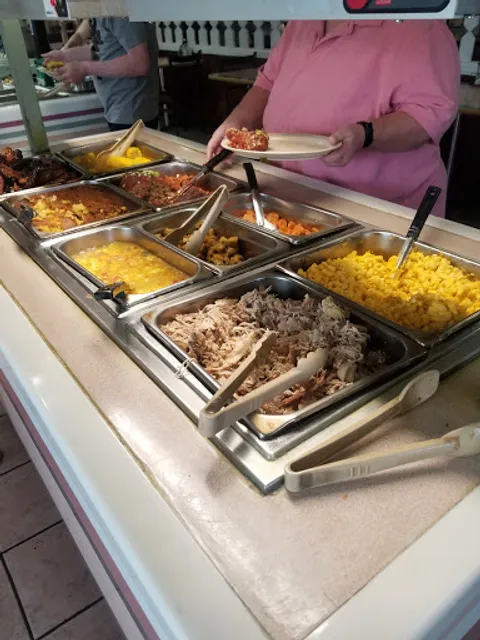 Ranchers Steakhouse & Buffet