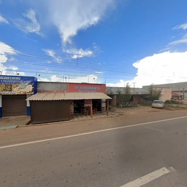 Restaurante Dos Caminhoneiros