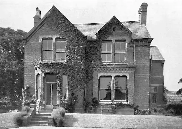 Longdales House Bed & Breakfast