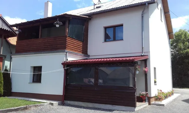 Plitvice Mountain spring