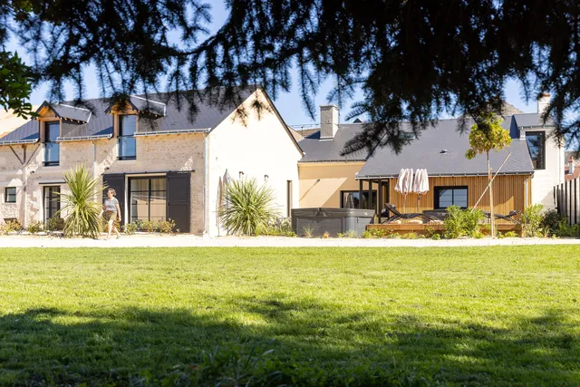 Gîte Pomme de Reinette