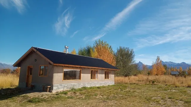 Tierra Caracol - Casa de Campo Ecológica