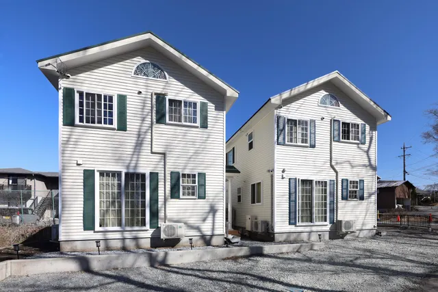 VillaHanasaku Karuizawa Miyota