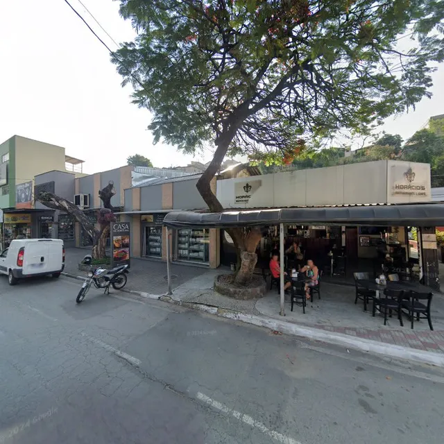 Horácio's Restaurante