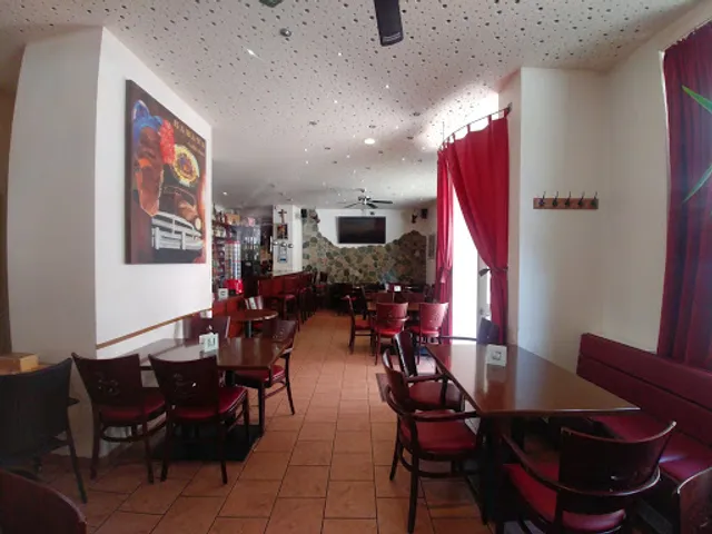 Cafe Habana Joseph El-Helou