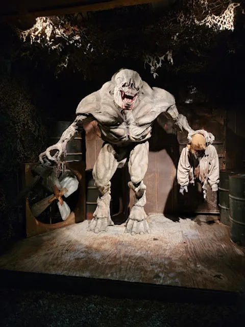 The Dent Schoolhouse