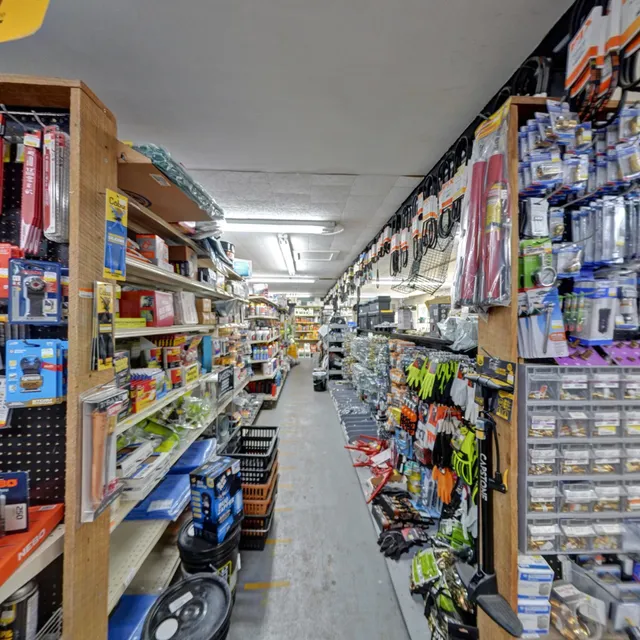 Hubbard’s Waveland Hardware Inc