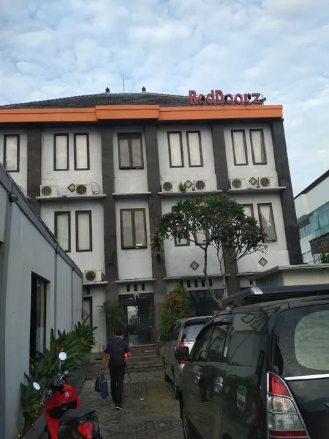 Airy Denpasar Utara Cokroaminoto 56 Bali