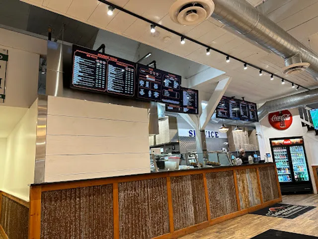 Cal's Brick Oven Pizza