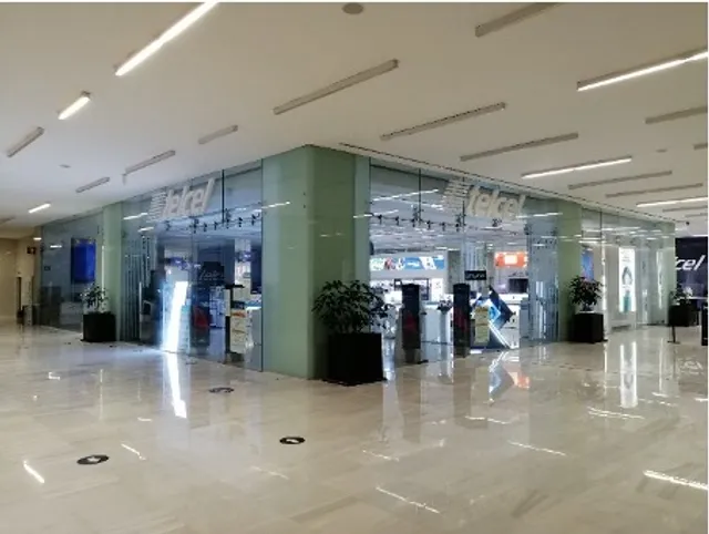 Telcel Plaza Carso