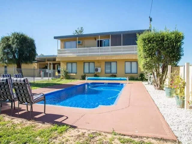 RAMS Motel Coonamble