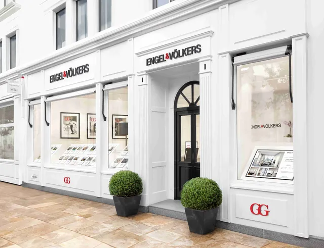 Catherine Martin Real Estate