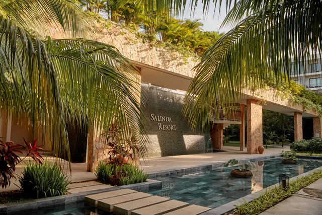 Salinda Resort Phu Quoc Island