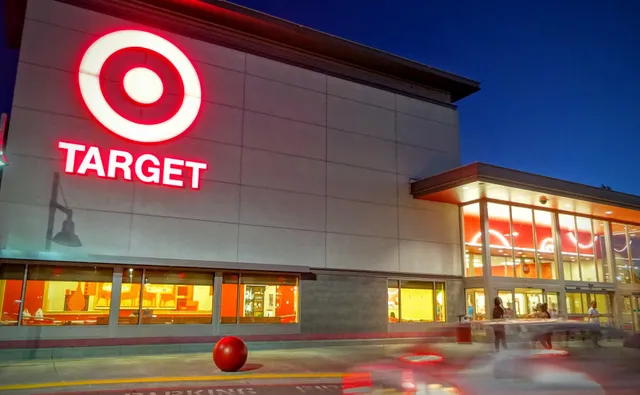 Target