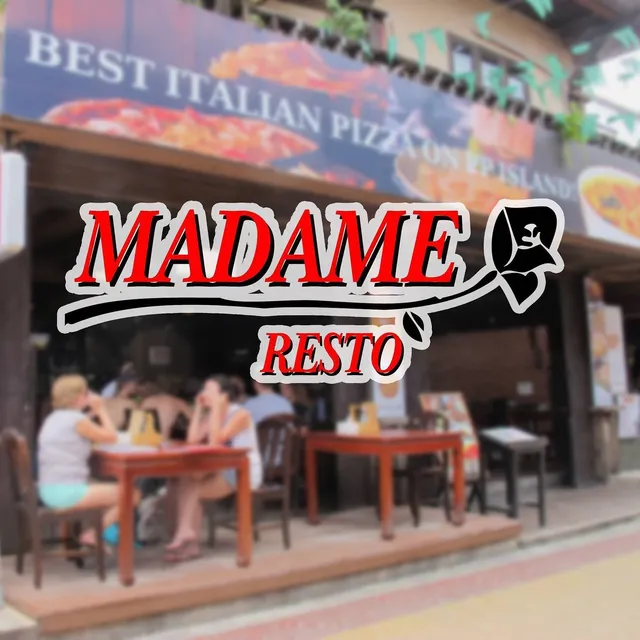 Madame Resto