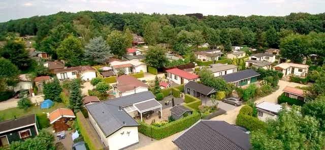 Campingpark de Vuurkuil