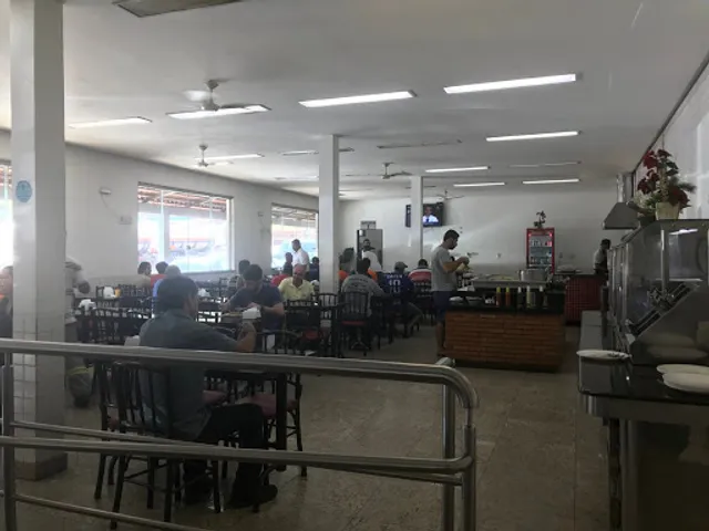 Restaurante e Lanchonete Recanto do Bananal