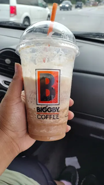 Biggby Coffee