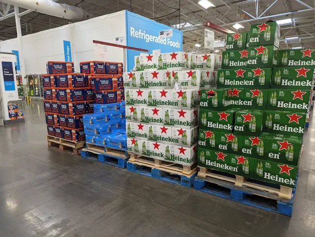 Freehold Marketplace