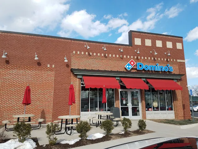 Domino's Pizza