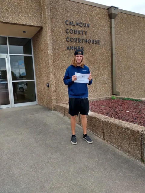 Texas Department of Public Safety