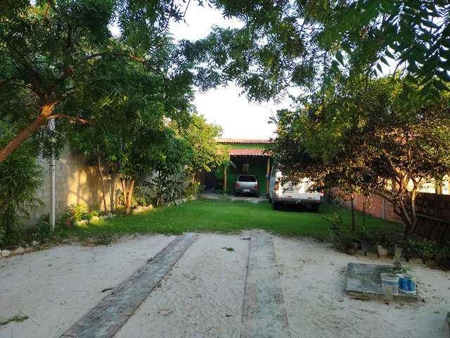 Hostel e Camping do Caiçara