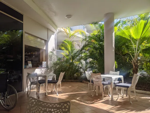 Palavas les Flots International Restaurant