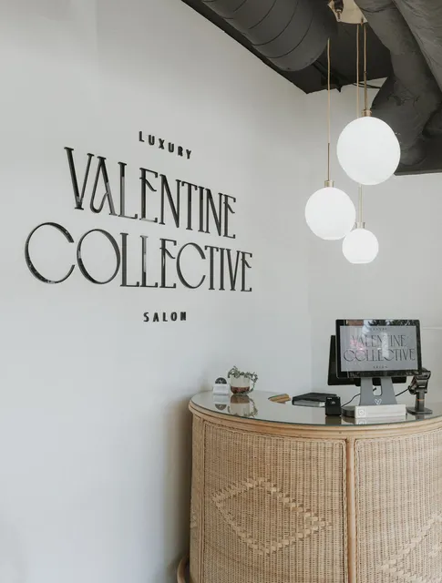 Valentine Collective Salon