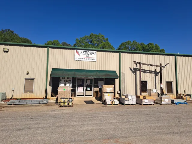 B & H Electric Supply, Inc.