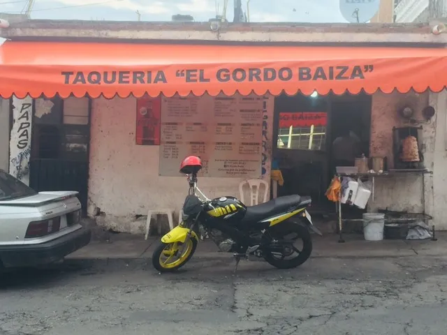 Gordo Baiza