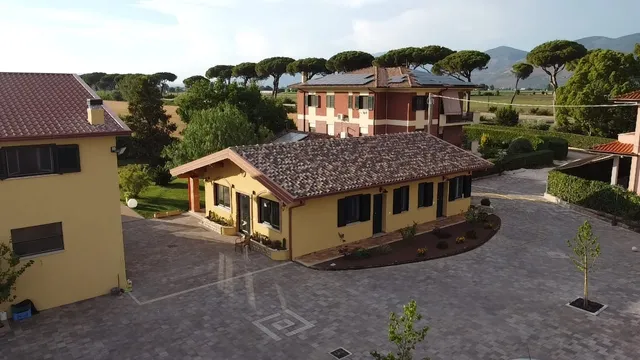 Agriturismo Casa Chiara