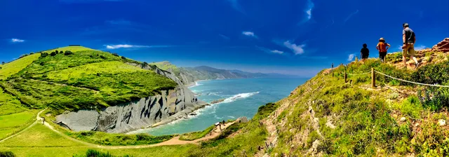 Basque Tours & Events