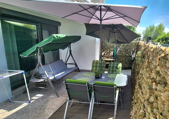 SofMarie Apartment Mamaia Nord