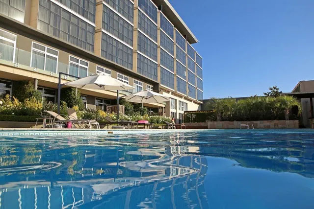 Esplendor by Wyndham Mendoza