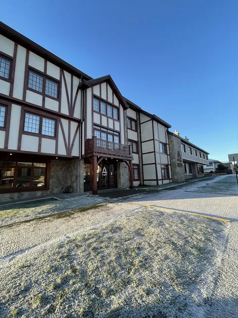 Hotel Almasur Punta Arenas