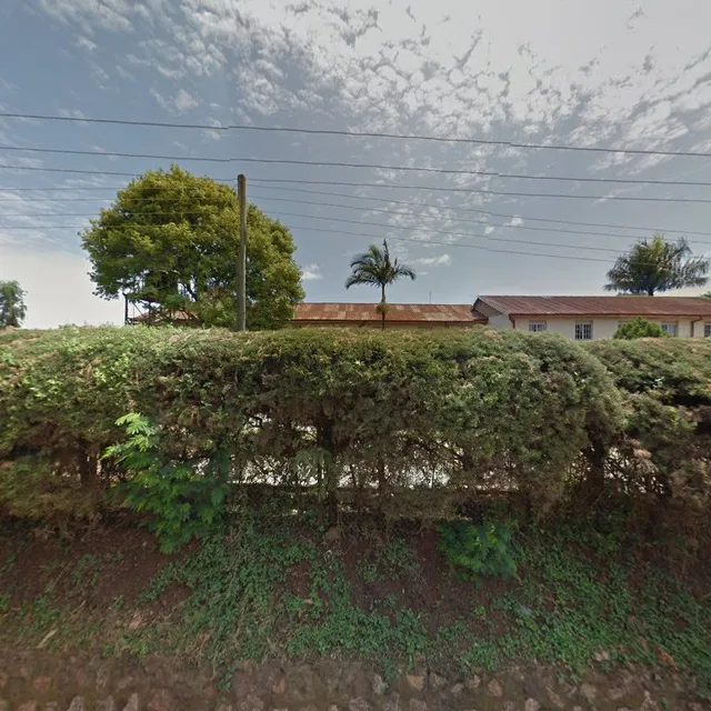 Cardinal Nsubuga Leadership Training Centre (Canlet) - Nsambya