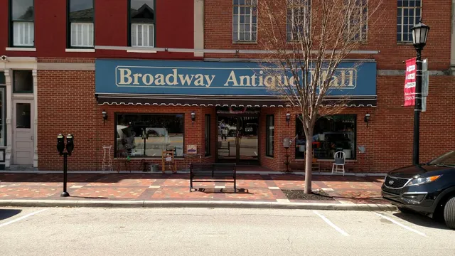 Broadway Antique Mall