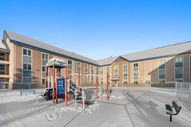 Holiday Inn Express Northern Lights Inn