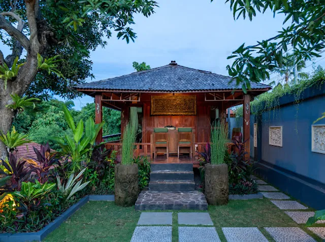 The Manja Retreat Lovina Bali