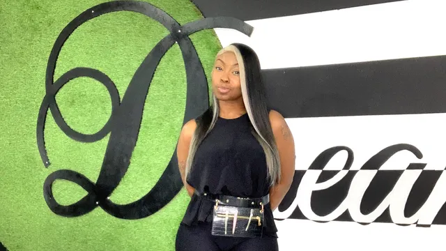 Dreamz Hair Salon and Barber Shop ~ Cafe Asè