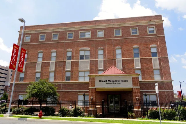 Ronald McDonald House Southern New Jersey