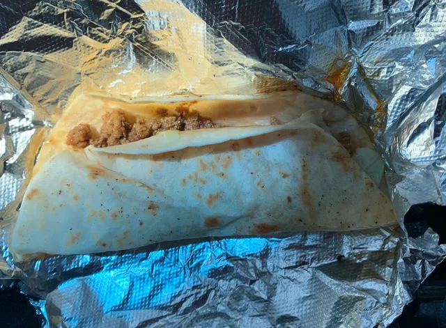 Donna's Italian Beef