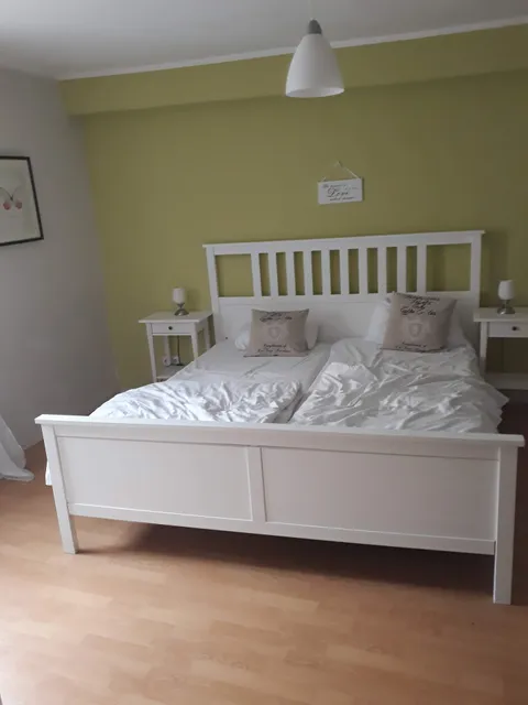 Ferienwohnungen Ostengasse 22