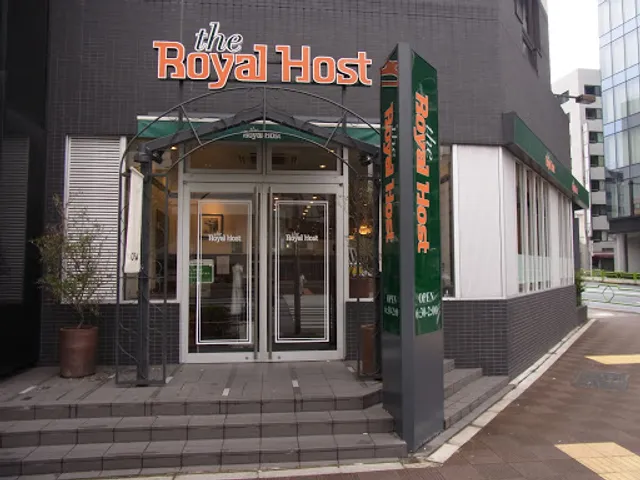 Royal Host Hatchobori