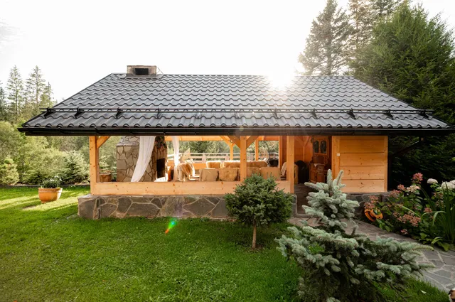 Kwatery Górskie u Papierzy