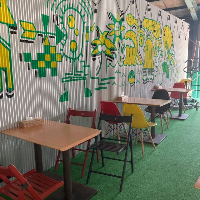 コレステ ドーナツ